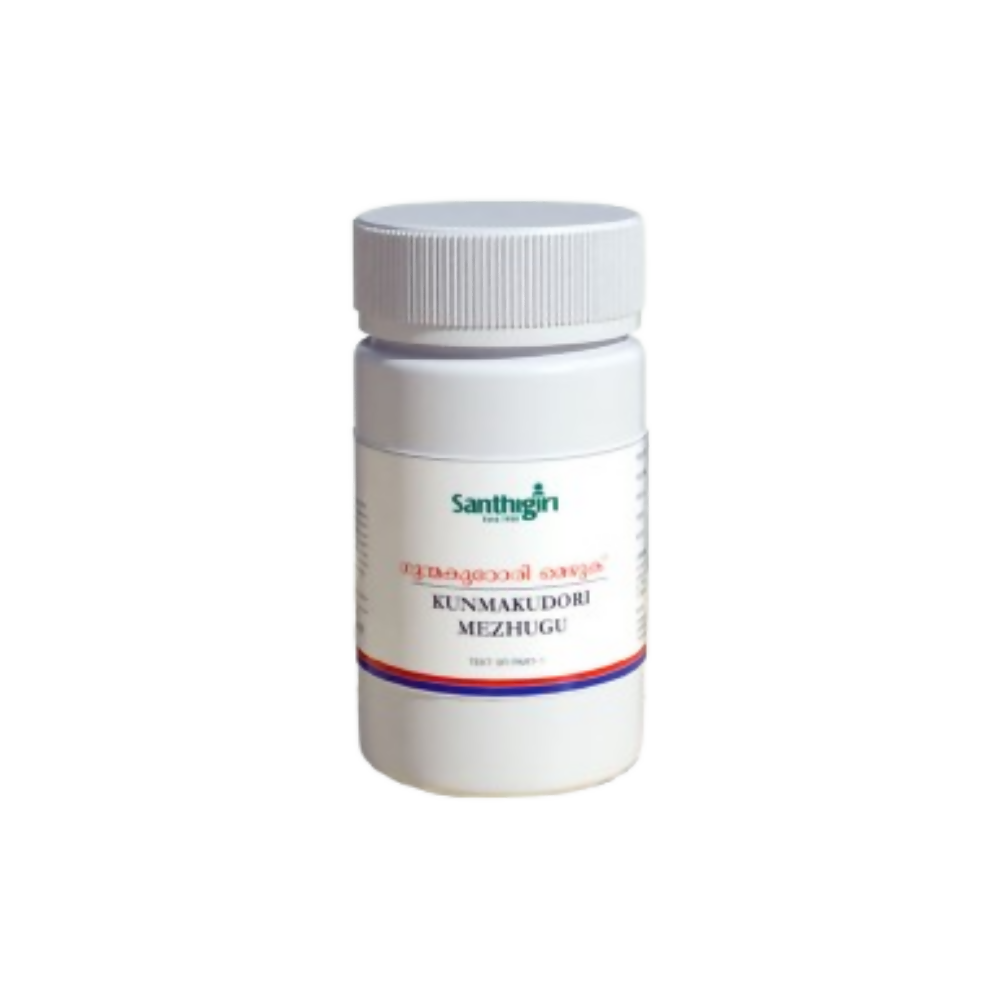 Santhigiri Gunmakudori Mezhuku