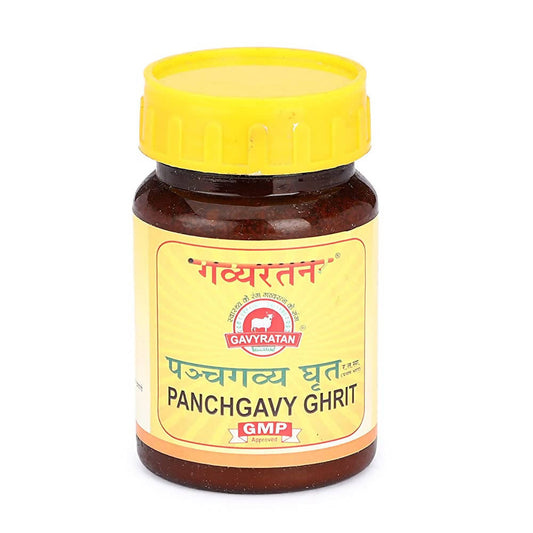 Gavyratan Panchgavy Ghrit