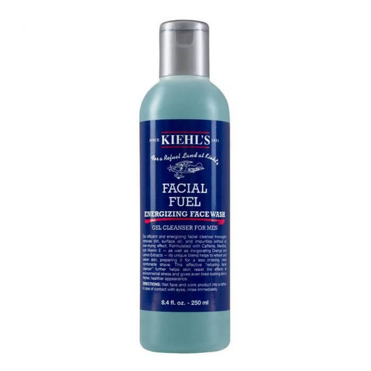 Buy Kiehl's Facial Fuel Energizing Face Wash from DrMediCart, Ship from India to USA