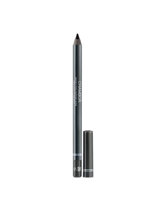 Buy Chambor Smoky Eyes Intense Kohl - Black from DrMediCart, Ship from India to USA