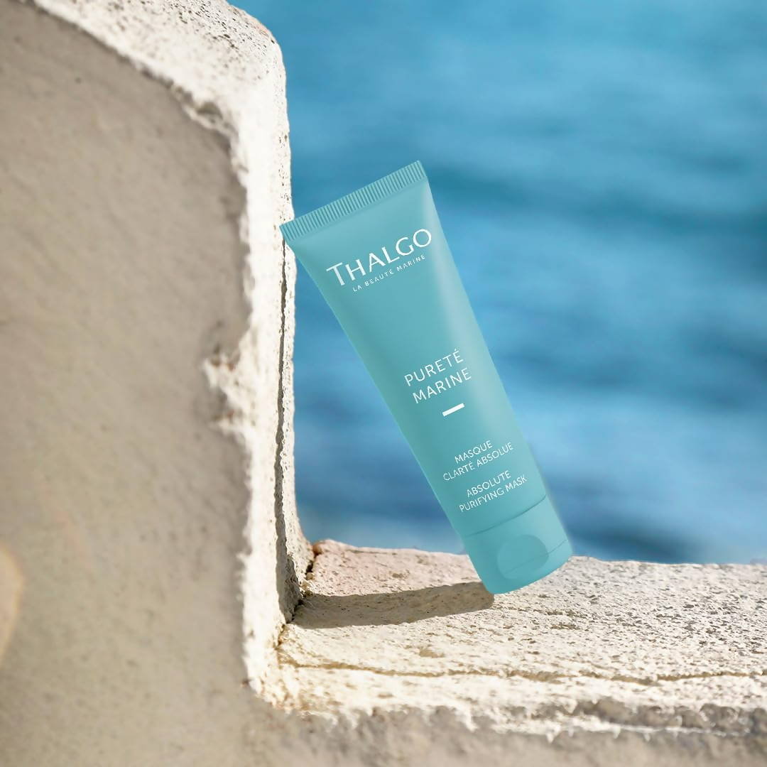 Thalgo Absolute Purifying Mask - Cream Face Mask