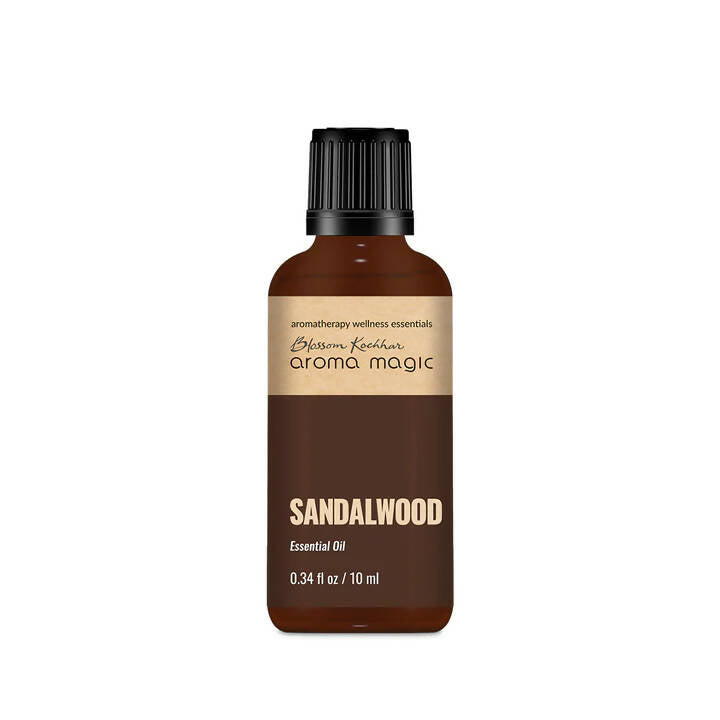 Blossom Kochhar Aroma Magic Sandalwood Oil
