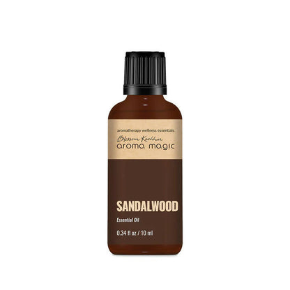 Blossom Kochhar Aroma Magic Sandalwood Oil