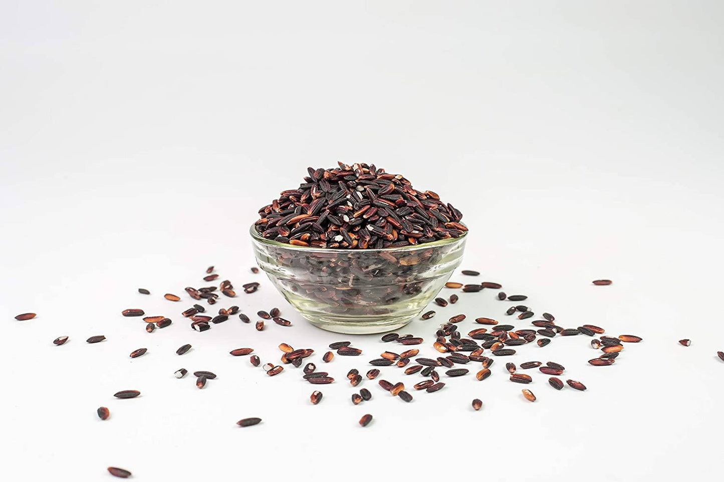 Siddhagiri's Satvyk Organic Black Rice