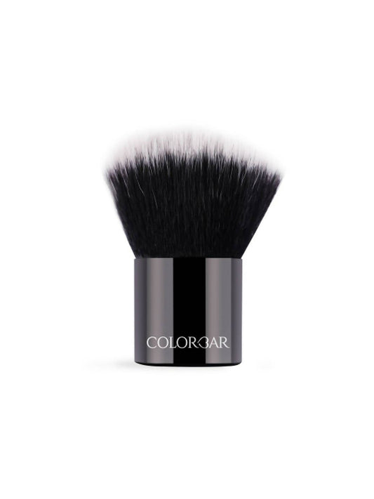 Buy Colorbar Crazy Blending Kabuki Brush from DrMediCart, Ship from India to USA