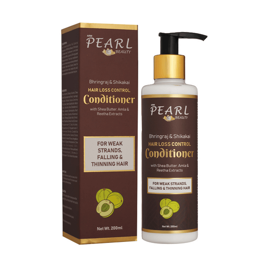 ARM Pearl Beauty Hair Loss Control Conditioner - DrMediCart