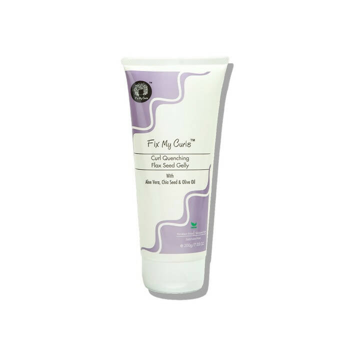 Buy Fix My Curls Quenching Flax Seed Gelly from DrMediCart, Ship from India to USA