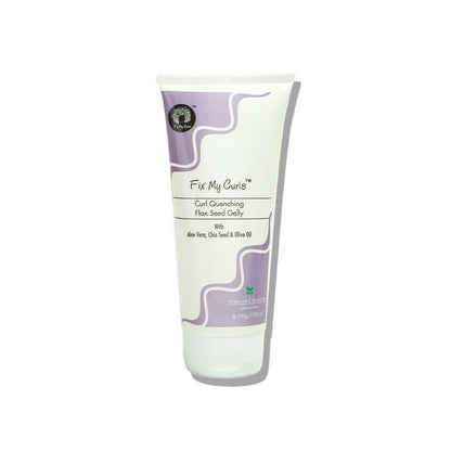 Buy Fix My Curls Quenching Flax Seed Gelly from DrMediCart, Ship from India to USA