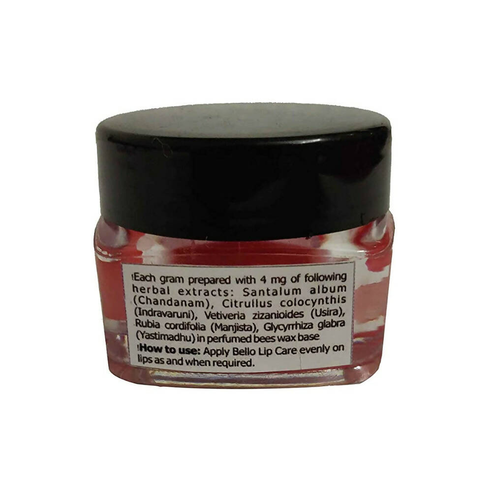 Bello Herbals Lip Care - Balm - DrMediCart