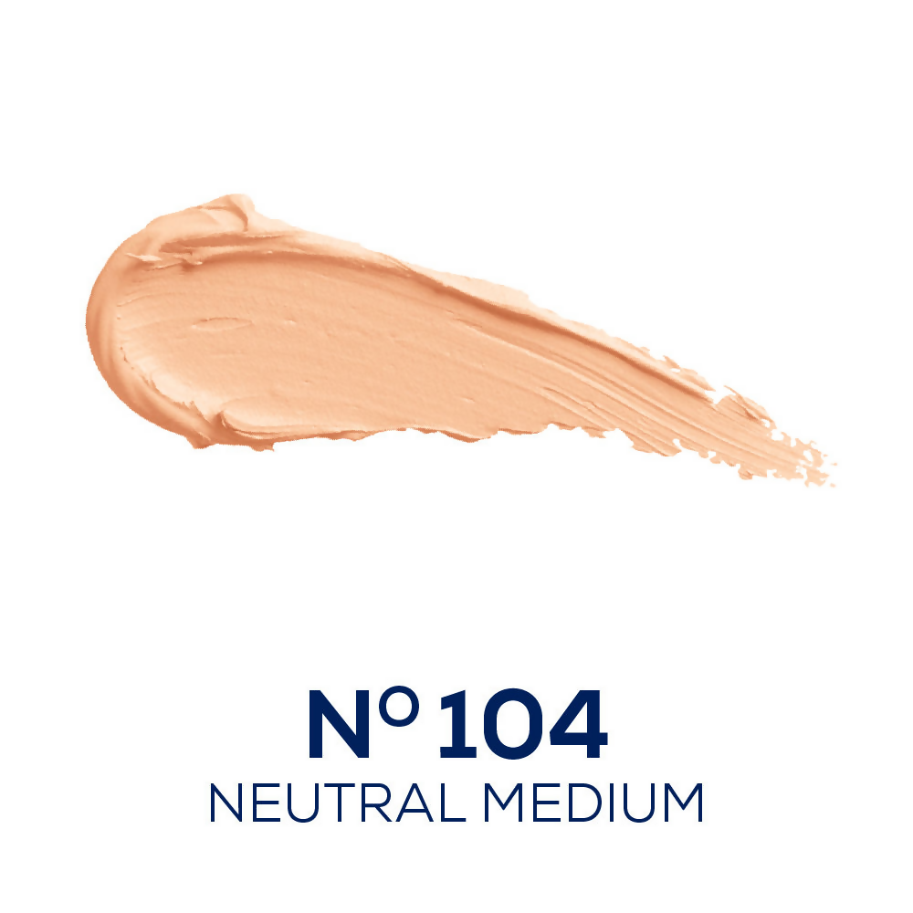 Chambor Studio Pro Under Eye Eraser  - N 104 Neutral Medium