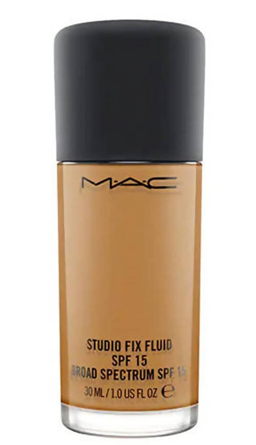 Buy Mac Studio Fix Fluid SPF 15 - NC44.5 from DrMediCart, Ship from India to USA