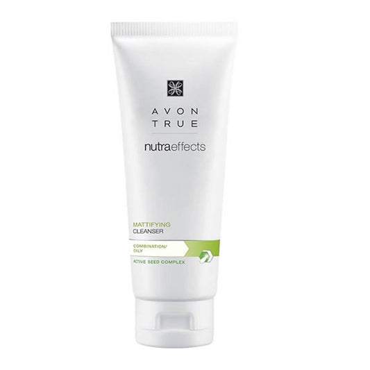 Avon True NutraEffects Mattifying Cleanser - DrMediCart