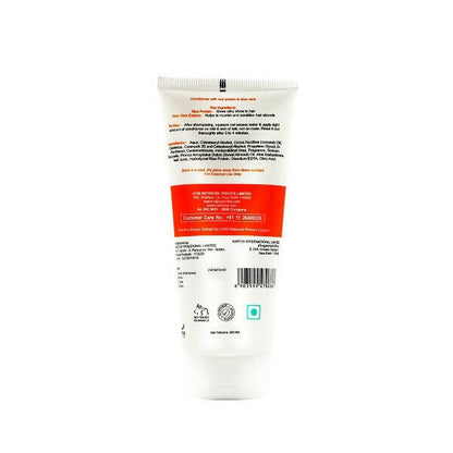 Vedic Line Hair Masters Conditioner with Rice Protein & Aloe Vera - Drmedicart