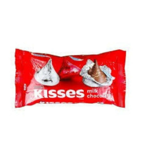 Buy Ajfan Hershey's Kisses Milk Chocolate from DrMediCart, Ship from India to USA