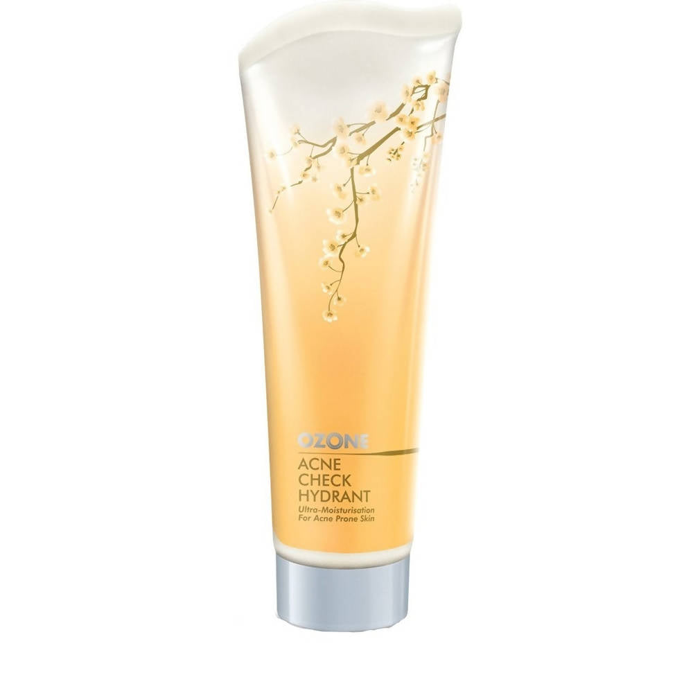 Buy Ozone Acne Check Hydrant from DrMediCart, Ship from India to USA