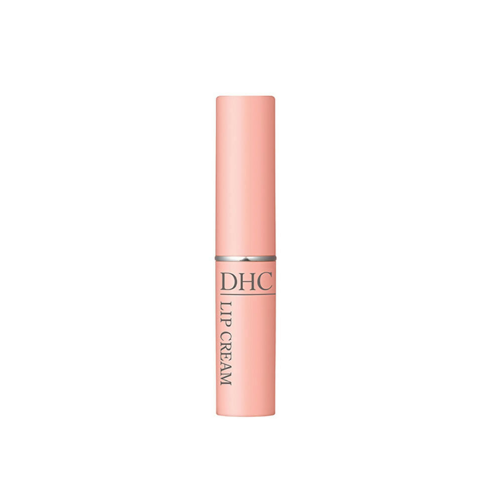 DHC Beauty Lip Cream (Lip Balm) For Dry Chapped Lips - Day Long Moisturizing Lip Mask