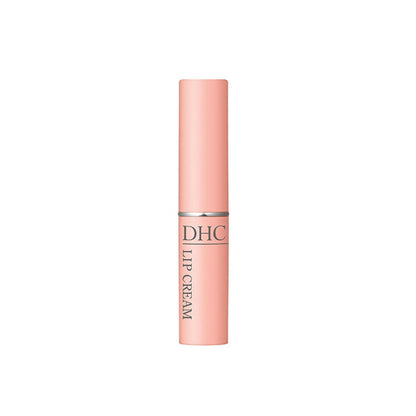 DHC Beauty Lip Cream (Lip Balm) For Dry Chapped Lips - Day Long Moisturizing Lip Mask