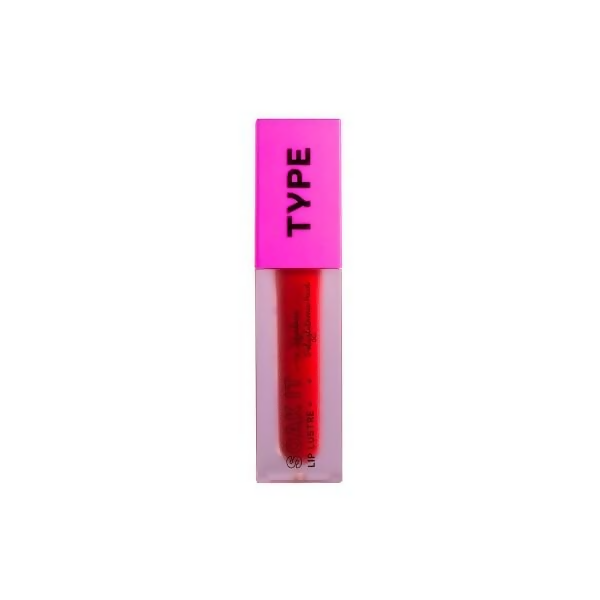 Type Beauty Soak It Lip Luster - Ceo 405