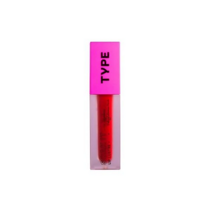 Type Beauty Soak It Lip Luster - Ceo 405