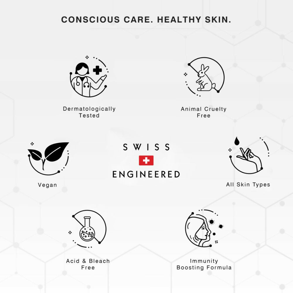 Glutaweis Glutathione Radiance Serum