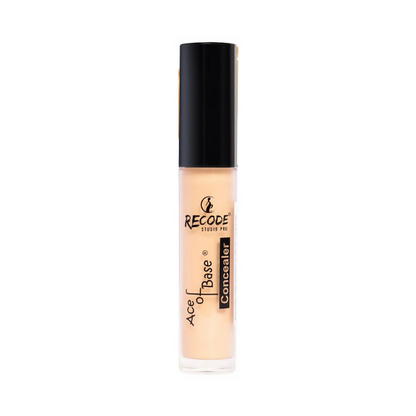 Recode Ace Of Base Concealer  - 06 Yellow