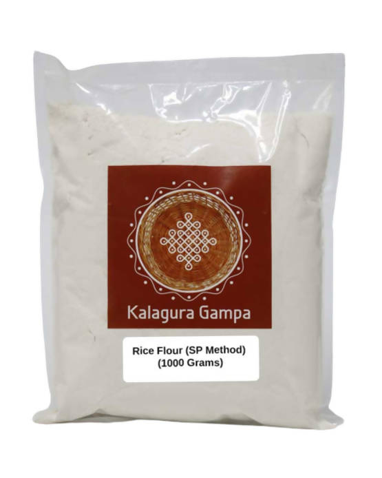 Buy Kalagura Gampa Rice Flour (SP Method) from DrMediCart, Ship from India to USA
