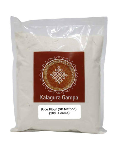 Buy Kalagura Gampa Rice Flour (SP Method) from DrMediCart, Ship from India to USA