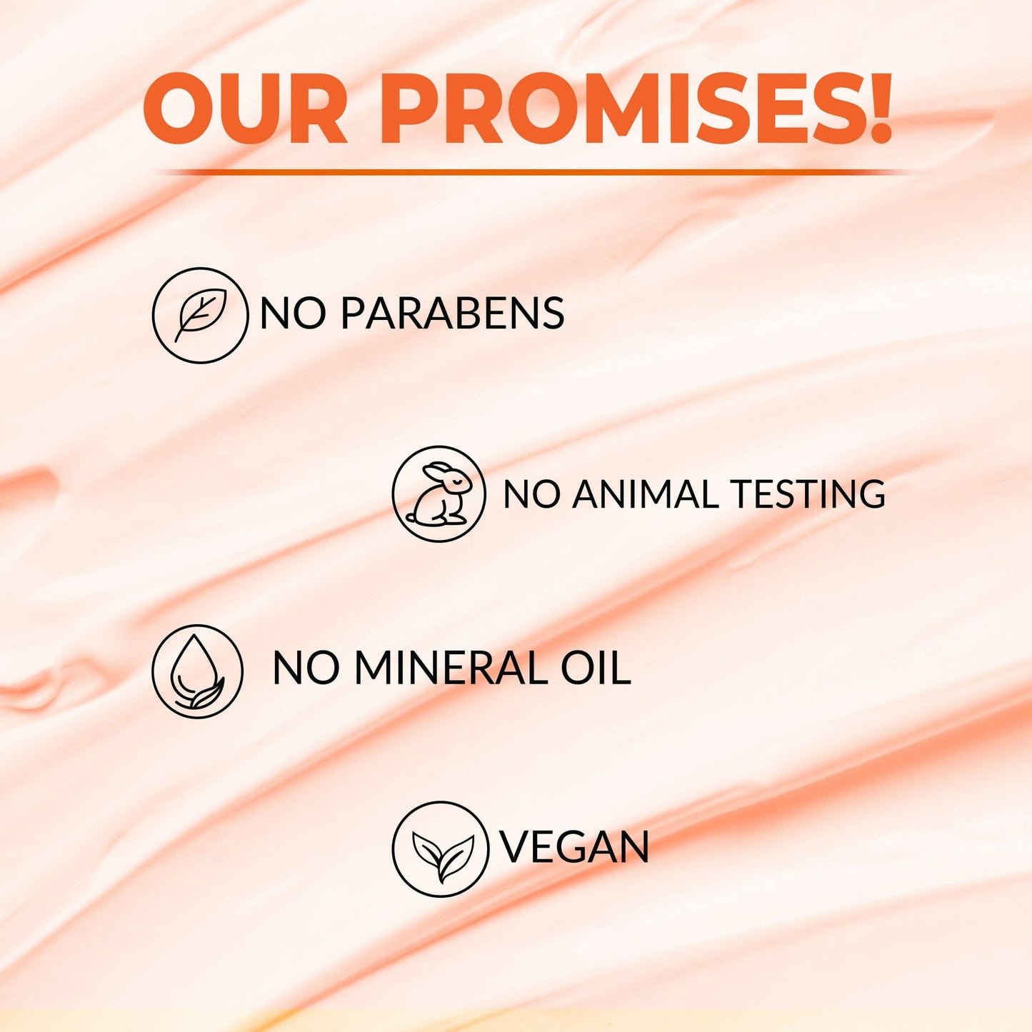 Good Vibes Papaya Even Skin Tone Night Cream with Power of Serum - Nourishes and Brightens the Skin Overnight