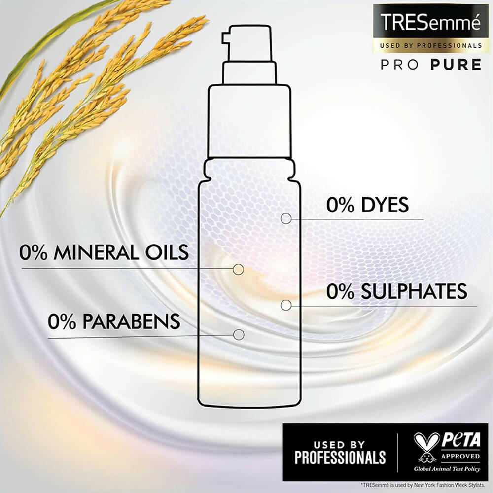TRESemme Pro Pure Damage Recovery Serum