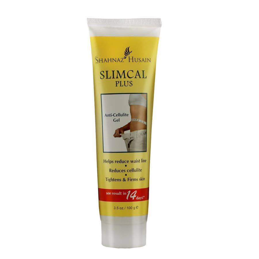 Buy Shahnaz Husain Slimcal Plus Anti Cellulite Gel from DrMediCart, Ship from India to USA