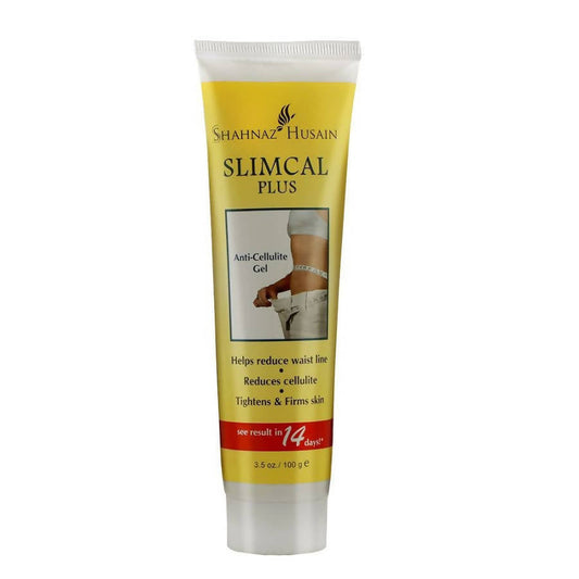 Buy Shahnaz Husain Slimcal Plus Anti Cellulite Gel from DrMediCart, Ship from India to USA