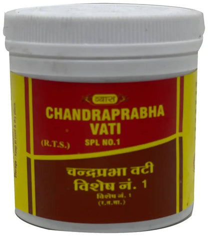 Buy Vyas C Vati Tablets from DrMediCart, Ship from India to USA