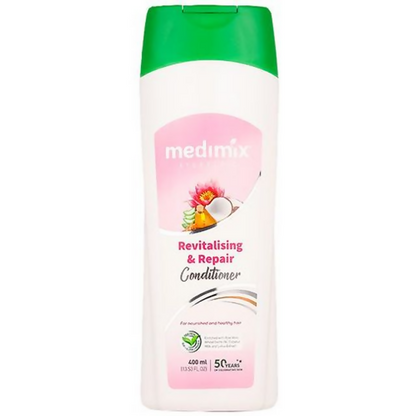 Buy Medimix Ayurvedic Revitalising & Repair Conditioner from DrMediCart, Ship from India to USA