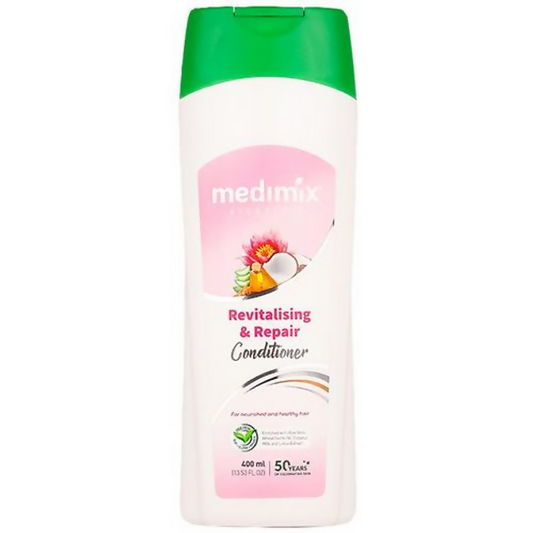 Buy Medimix Ayurvedic Revitalising & Repair Conditioner from DrMediCart, Ship from India to USA