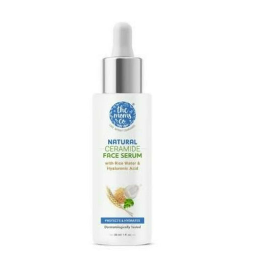 Buy The Moms Co Natural Ceramide Face Serum from DrMediCart, Ship from India to USA