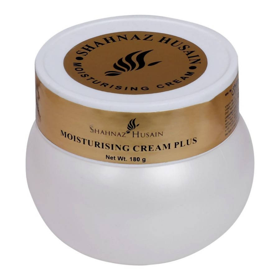 Buy Shahnaz Husain Moisturising Cream Plus from DrMediCart, Ship from India to USA