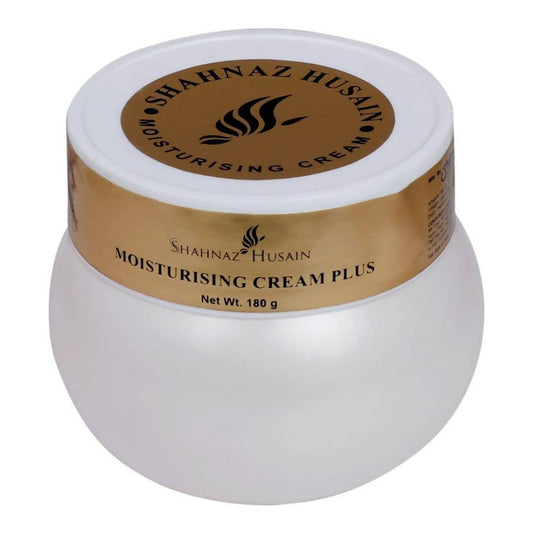Buy Shahnaz Husain Moisturising Cream Plus from DrMediCart, Ship from India to USA