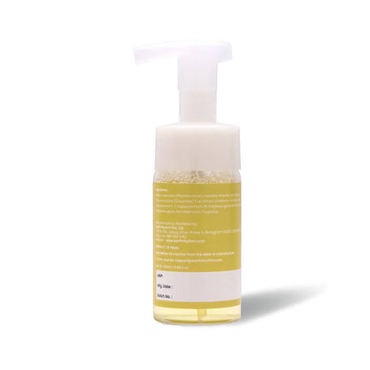 Earth Rhythm Phyto Repair Foaming Cleanser - DrMediCart
