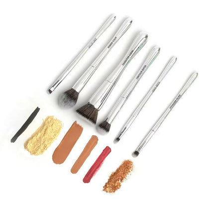 PAC X Jovita All You Need Brush Kit - DrMediCart