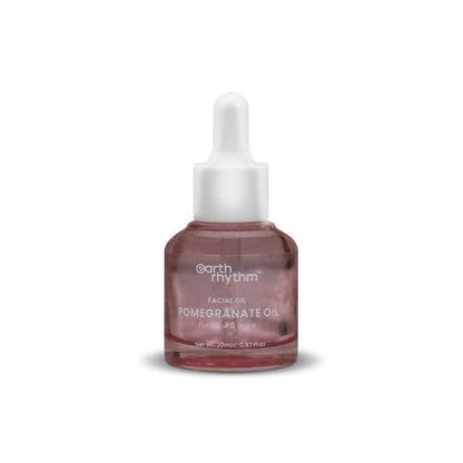 Earth Rhythm Pomegranate Facial Oil - DrMediCart