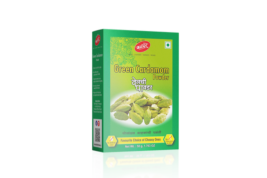 Katdare Foods Green Cardamom Powder