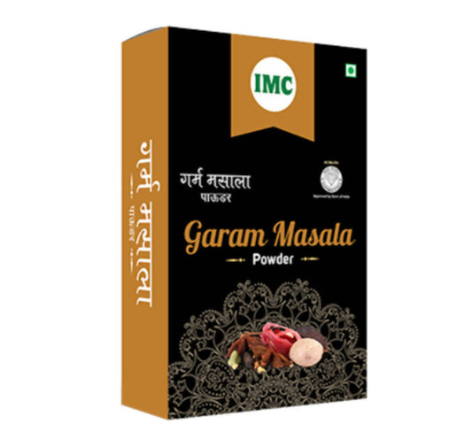 Buy IMC Garam Masala Powder from DrMediCart, Ship from India to USA