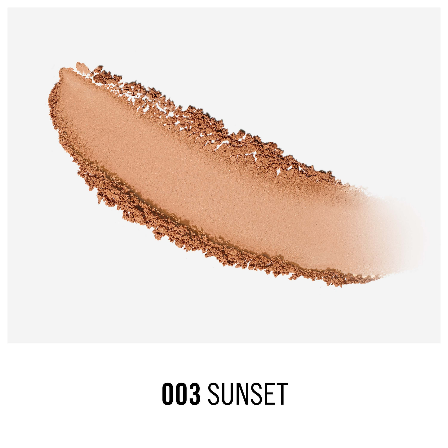 Rimmel London Natural Bronzer - Sunset