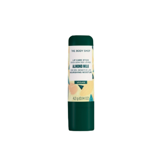 Buy The Body Shop Almond Milk Lip Care Stick from DrMediCart, Ship from India to USA