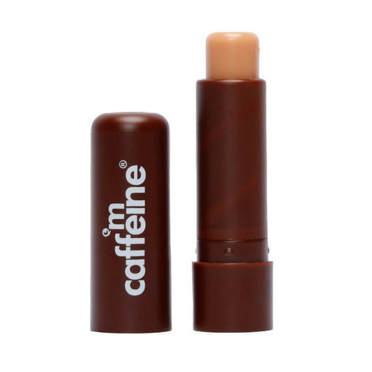 Buy mCaffeine Choco Lip Balm With SPF 20 from DrMediCart, Ship from India to USA
