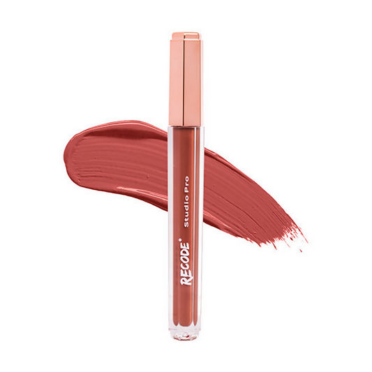 Recode Lip Smacker Liquid Lipstick - 05 Faded