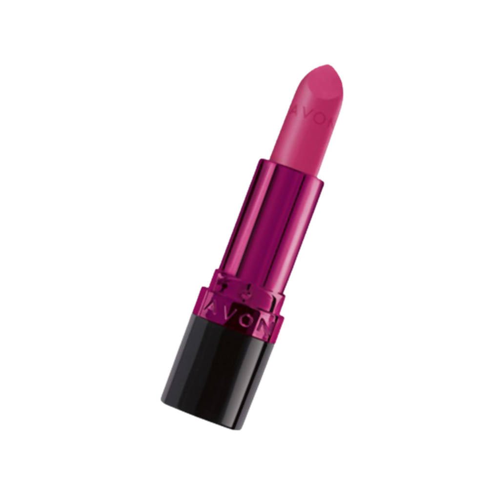 Avon True Color Perfectly Smooth Lipstick - Spring Lilac - DrMediCart