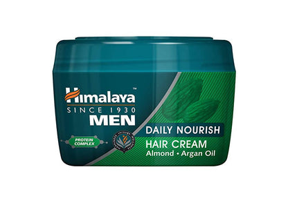 Buy Himalaya Herbals Daily Nourish Hair Cream for Men from DrMediCart, Ship from India to USA