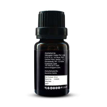 Elaviya Skin Rejuvenation Aromatherapy Blend