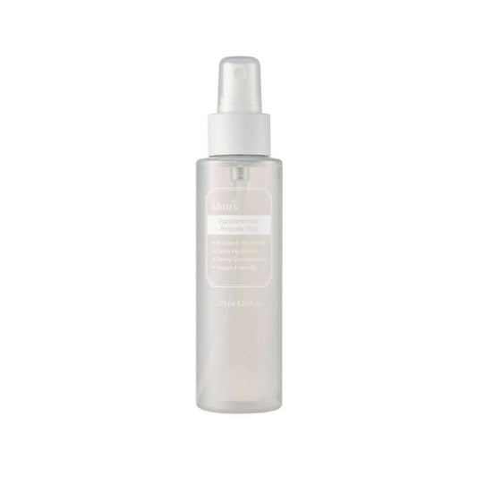 Dear Klairs Fundamental Ampule Mist